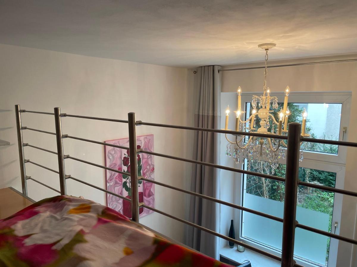 Apartamento Luxury 60m2 In Wilhelmstadt *