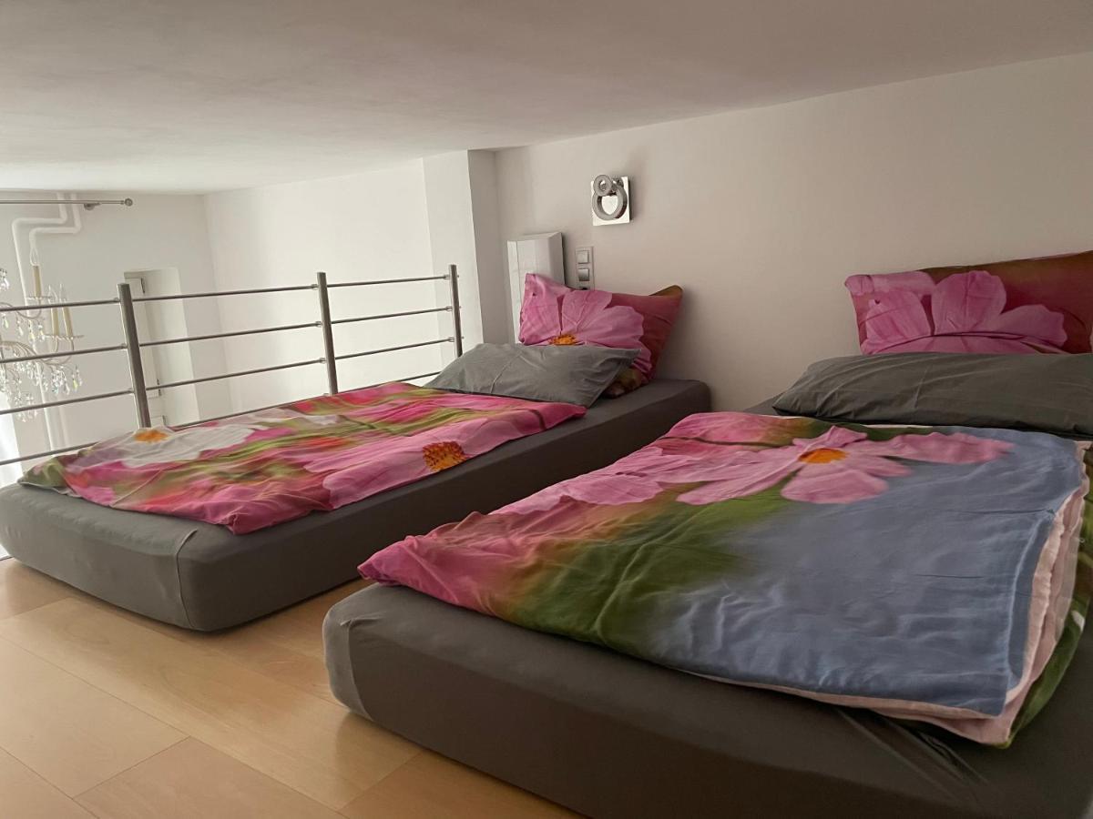Appartamento Luxury 60m2 In Wilhelmstadt *