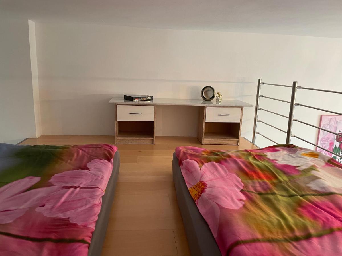 Apartamento Luxury 60m2 In Wilhelmstadt Berlim