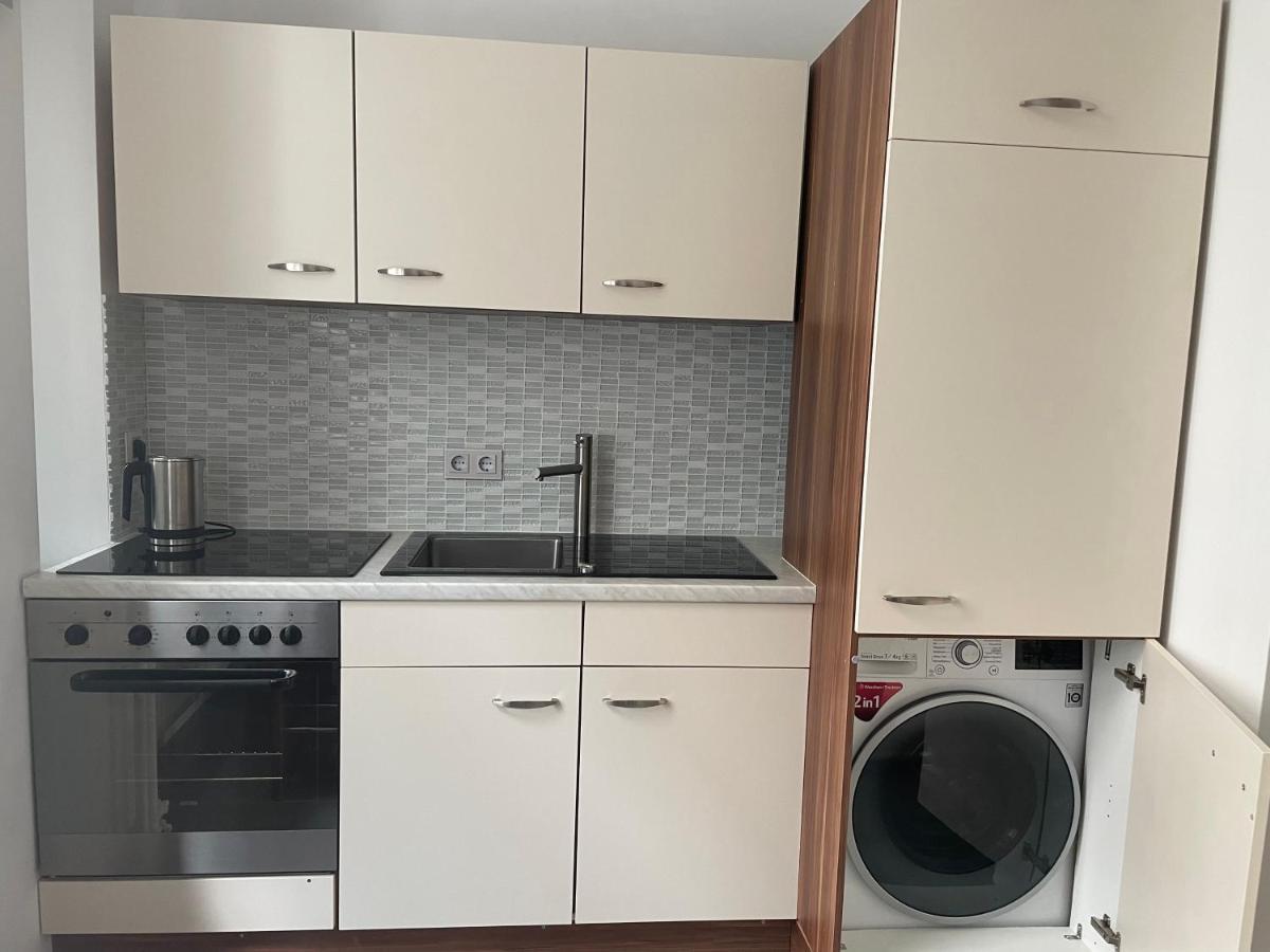 Luxury 60m2 In Wilhelmstadt Apartamento *