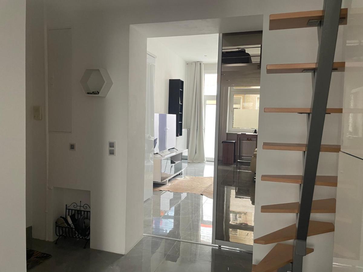 Luxury 60m2 In Wilhelmstadt Appartamento *