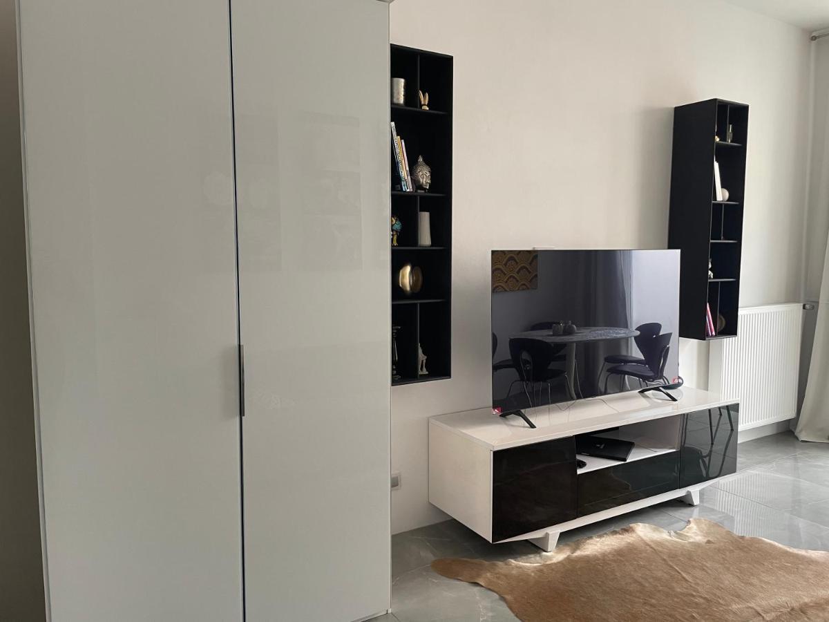 Luxury 60m2 In Wilhelmstadt * Berlim