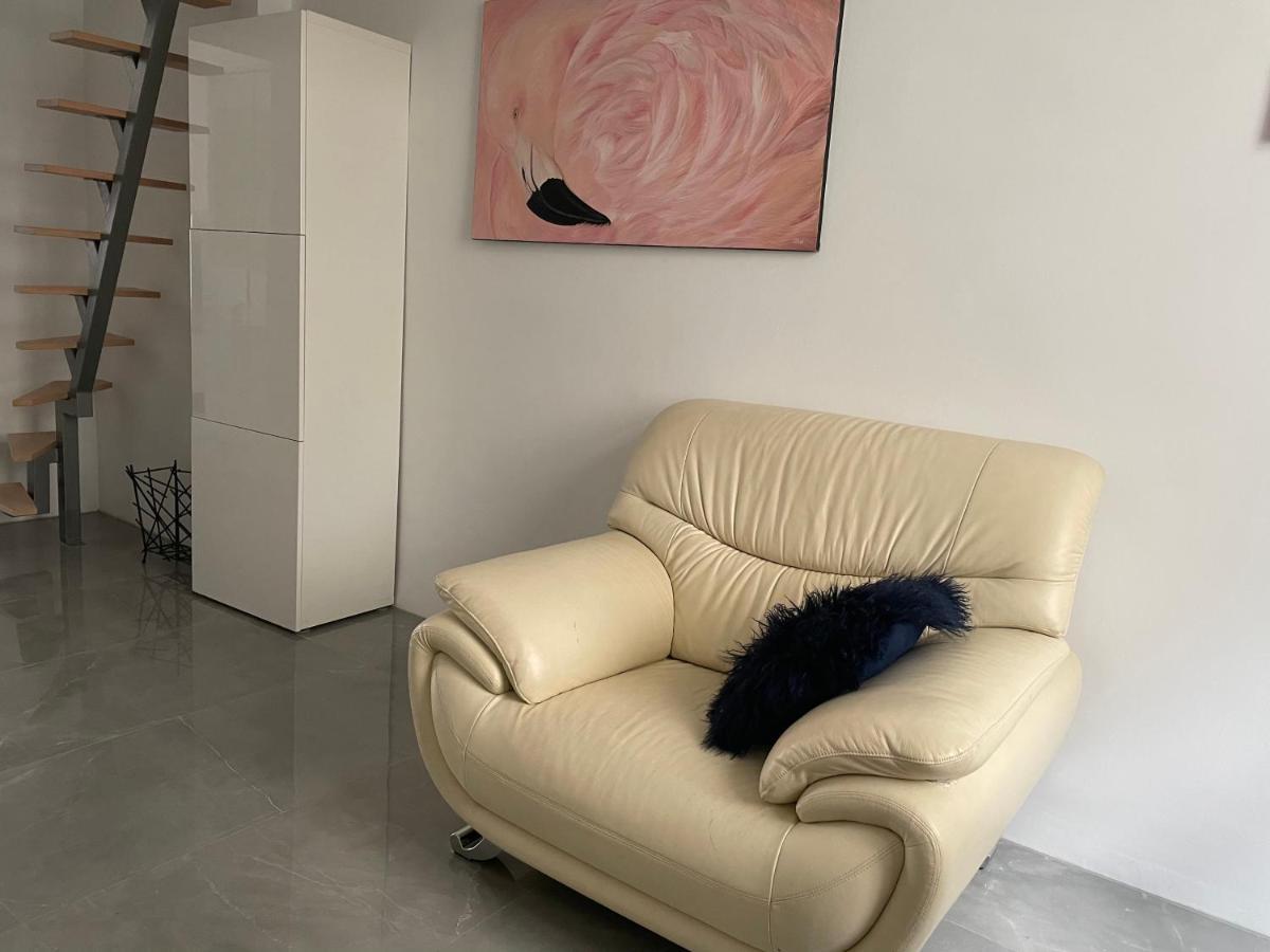 Apartamento Luxury 60m2 In Wilhelmstadt
