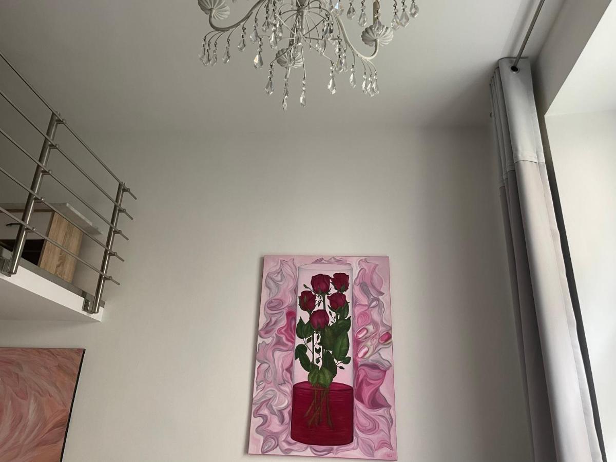 Apartamento Luxury 60m2 In Wilhelmstadt Berlim